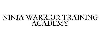 NINJA WARRIOR TRAINING ACADEMY