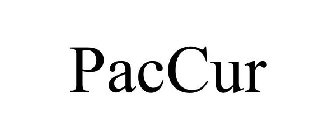 PACCUR