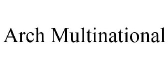 ARCH MULTINATIONAL