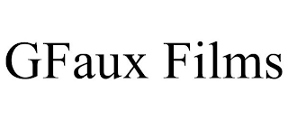 GFAUX FILMS