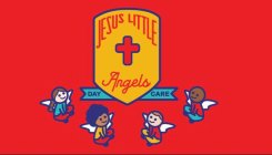 JESUS LITTLE ANGELS DAY CARE