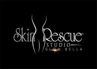 SKIN RESCUE STUDIO GLOW BELLA