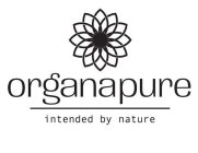 ORGANAPURE INTENDED BY NATURE