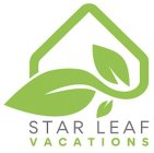 STAR LEAF VACATIONS