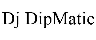 DJ DIPMATIC