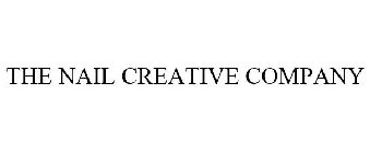 THE NAIL CREATIVE COMPANY