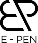 EP E-PEN