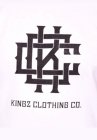 KCC KINGZ CLOTHING CO.