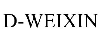 D-WEIXIN