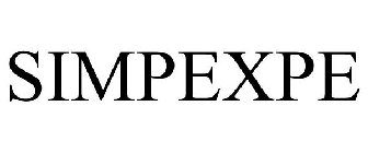 SIMPEXPE