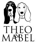 THEO & MABEL