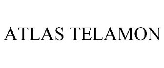 ATLAS TELAMON
