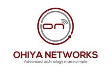 ON OHIYA NETWORKS ADVANCED TECHNOLOGY MADE SIMPLE
