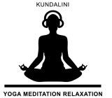 KUNDALINI YOGA MEDITATION RELAXATION