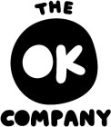 THE OK COMPANY