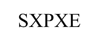 SXPXE