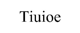 TIUIOE