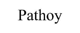 PATHOY