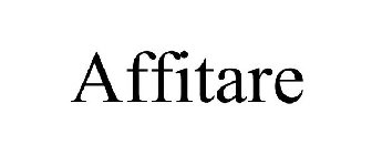 AFFITARE