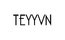TEYYVN