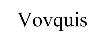 VOVQUIS