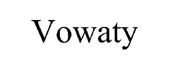 VOWATY