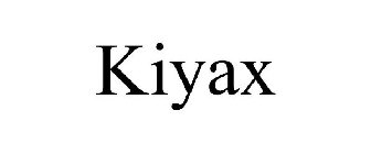 KIYAX