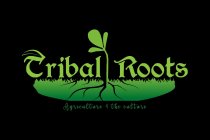 TRIBAL ROOTS AGRICULTURE 4 THE CULTURE