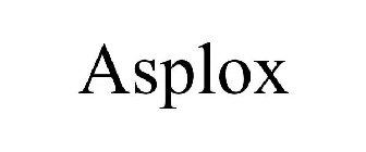 ASPLOX