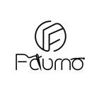 F FAUMO