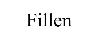 FILLEN