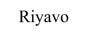 RIYAVO