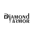 DIAMOND ARMOR