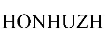 HONHUZH