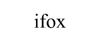 IFOX