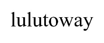 LULUTOWAY