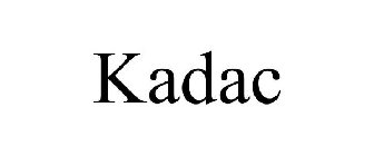 KADAC