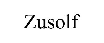 ZUSOLF