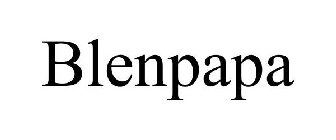 BLENPAPA