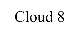 CLOUD 8