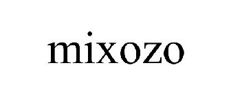 MIXOZO