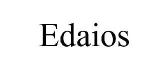 EDAIOS