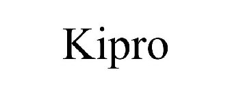 KIPRO