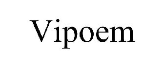 VIPOEM