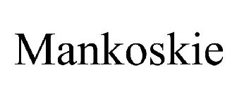 MANKOSKIE