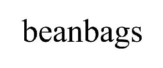 BEANBAGS