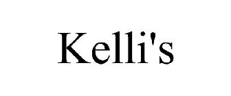 KELLI'S