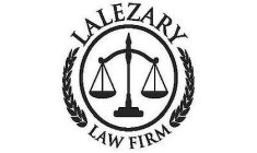 LALEZARY LAW FIRM
