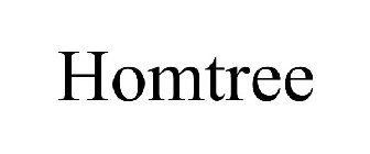 HOMTREE
