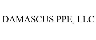 DAMASCUS PPE, LLC